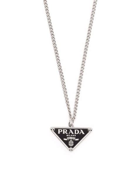 Prada jewelry for men